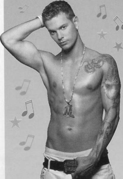 voici un des plus beaux goss de ...